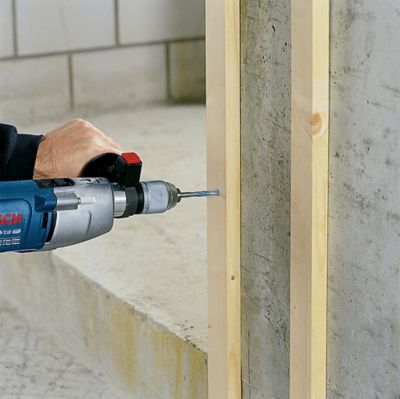 Coffret forets multiconstruction Bosch (4 pcs)