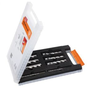 Coffret fraises Best of cutter HSS Nova 25 Weldon - FEIN - 63134999061