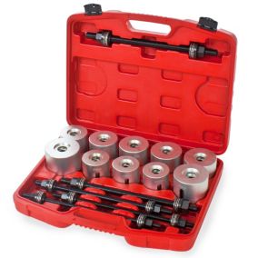 Coffret Kit d'extracteur de silentblocs 27 pièces