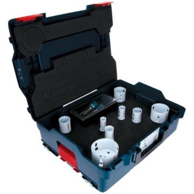 HEYCO SERV.D'ATELIERPROFESSIONAL1127-2,VIDES - Leroy Merlin