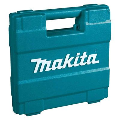 Coffret Makita B-49373 Forets Et Embouts 75 Pièces