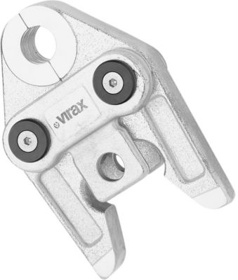 Coffret pinces à sertir profil V 1215182228 - 990055 Virax, kit Uponor