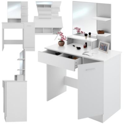 Coiffeuse ZOE moderne au look moderne