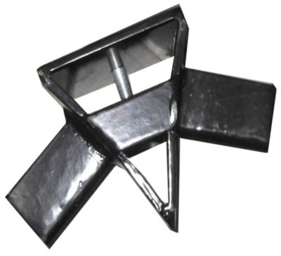 Coin de fendage en 4 - FARTOOLS - 182051