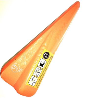 Coin fendeur acier - FUXTEC FX-DK18 - 1,8 kg 17,5cm