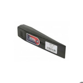 Coin à fendre - SPEAR & JACKSON - 1 kg - Acier forgé - Ergonomique - Résistant à l'usure