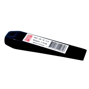 Coin traditionnel pour fendre en acier Bahco