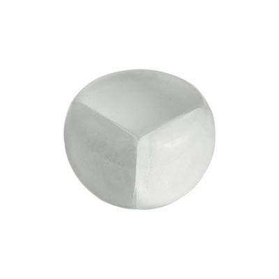 Abus Verrou Universel Jonas Blanc | 2 Pièces Acheter Chez