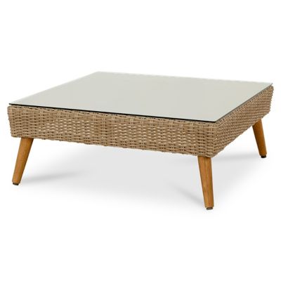 COL ALISSON TABLE
