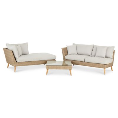 COL ALISSON TABLE