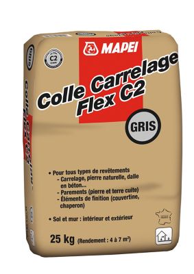 Colle carrelage Tector à La Réunion