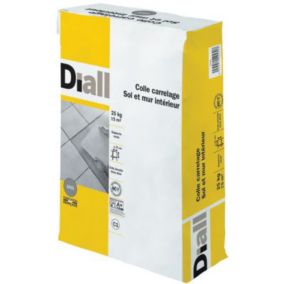 Kit pour joint de carrelage Diall - 3 pièces