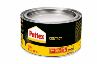 Colle de contact au néoprène gel 300g