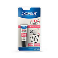 Colle de décoration Cyanolit Fix&Switch 50g