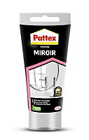 Colle de fixation miroir Pattex 142g