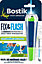 Colle de Réparation Bostik Fix & Flash (Colle Forte Photoactive) Applicateur et Tube 5g