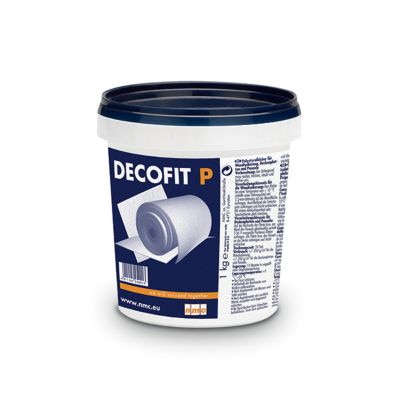 Colle pour polystyrène 1 kg Decofit ❘ Bricoman