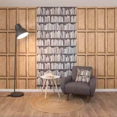 Colle en poudre - adaptée pour tout papiers peints - surface de couverture 32 m² - Quelyd 30601377