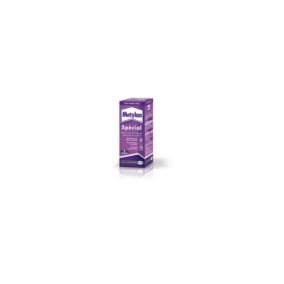 Colle en poudre - adaptée pour tout papiers peints vinyles - surface de couverture 25 m² - Metylan 156816