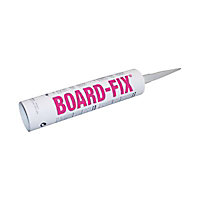 Colle et jointoiement Q-Board Board-Fix 290ml