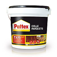 Colle express parquet Pattex 7 kg