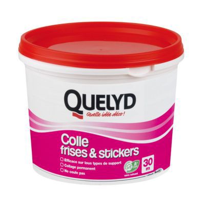 Colle frise décorative 500g