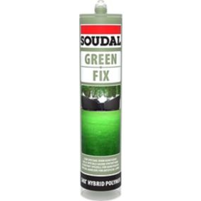 Colle à gazon artificiel Soudal MS Green Fix 290ml