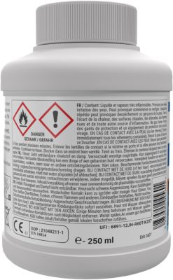 Colle haute performance en pot Geb 250 ml