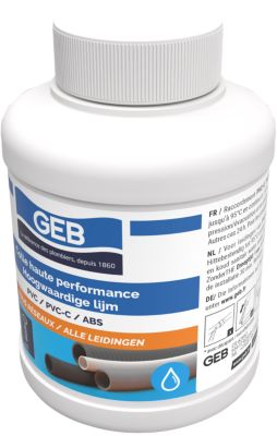 Colle haute performance en pot Geb 250 ml