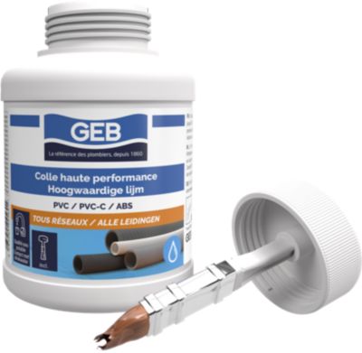 Colle haute performance en pot Geb 250 ml