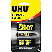 Colle instantanée UHU Power Glue