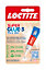 Colle instantanée universelle Superglue 3 power easy