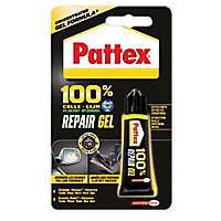 Colle Multi-Usages 100% Repair Gel 8g PATTEX
