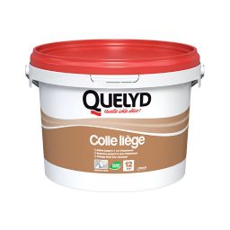 Colle Murale Quelyd pour Liège Pâte 3 kg