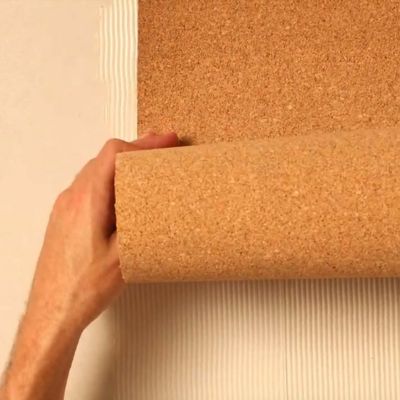 Colle Murale Quelyd pour Liège Pâte 1 kg