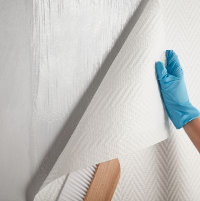 Colle pâte pour fibre de verre Volden 20kg