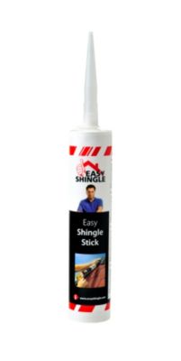 Colle pour bardeaux Easy Shingle Stick 310 ml
