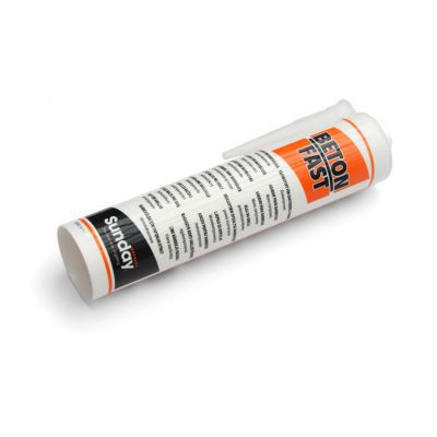 Colle pour Béton Fast 260 ml Mcz Sunday