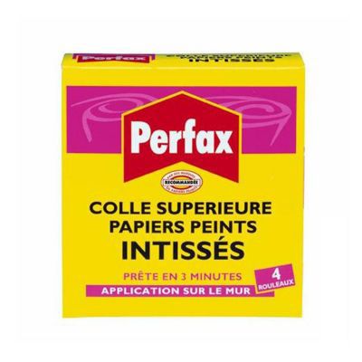 Coller Papier Peint Intissé