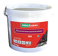 Colle pour plaquettes de parement intérieur blanc Parexlanko pâte 10kg