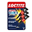Colle Superglue-3 Power Flexgel Loctite 3g