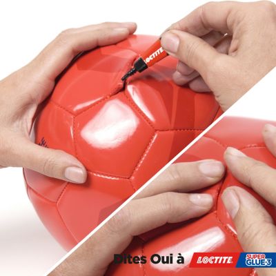 Colle Superglue-3 Power Flexgel Loctite 3g