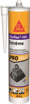 Colle surpuissante Sikaflex®-148 Extrême