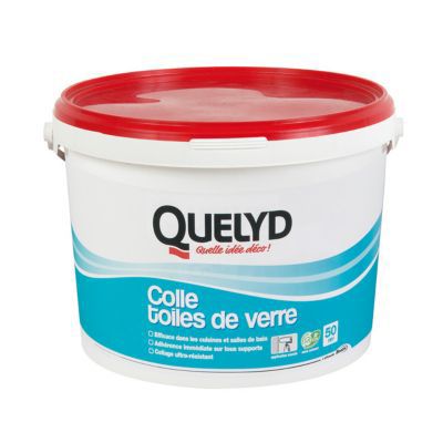 Colle toile de verre 10kg