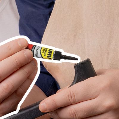 Colle UHU Power glue format gel 3 grammes