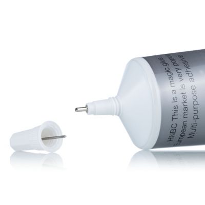 Colle Universelle B-7000 110 ml - Haute Précision, Séchage Rapide, Multi-Matériaux, Réparation Électronique