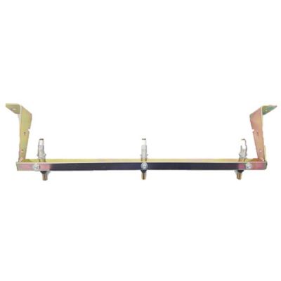 Collecteur de gaz pour barbecue Weber Genesis E310 (boutons façade 2011)
