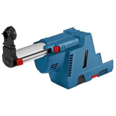 Collecteur de poussière 18V GDE 18V-16 Professional (sans batterie ni chargeur) - BOSCH - 1600A0051M