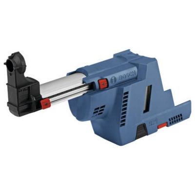 Collecteur de poussière 18V GDE 18V-16 Professional (sans batterie ni chargeur) - BOSCH - 1600A0051M
