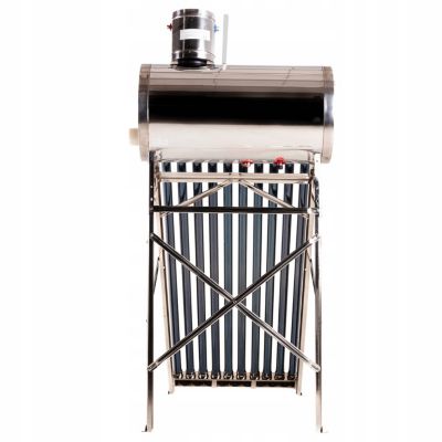 Collecteur solaire non pressurisé Thunder avec réservoir 100L 1 pièce.